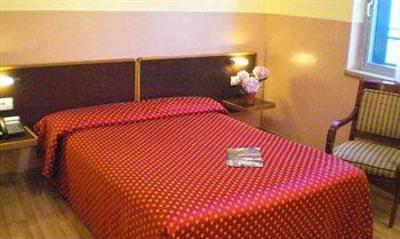 фото отеля Hotel Ornato - Gruppo Mini Hotel
