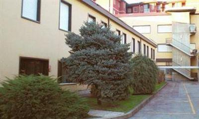 фото отеля Hotel Ornato - Gruppo Mini Hotel