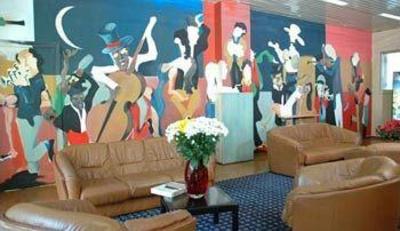 фото отеля Hotel Ornato - Gruppo Mini Hotel