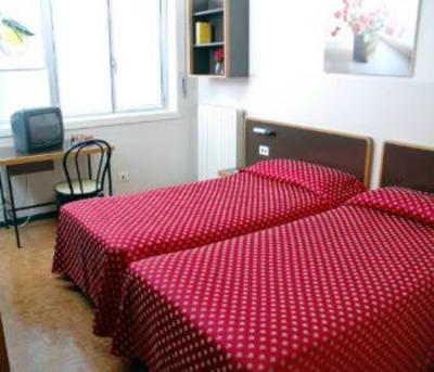 фото отеля Hotel Ornato - Gruppo Mini Hotel