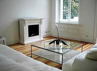 фото отеля Alsterappartements Hamburg