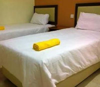 фото отеля Malacca Sweet Home Residence