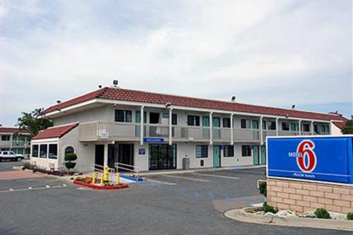 фото отеля Motel 6 Lompoc