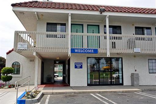 фото отеля Motel 6 Lompoc