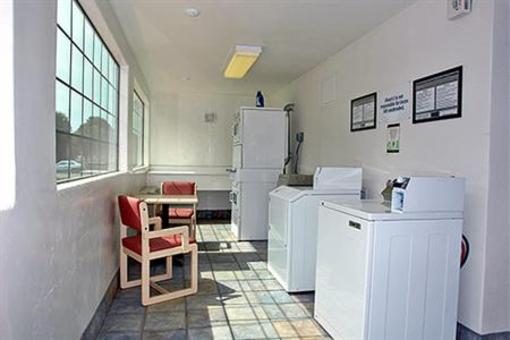 фото отеля Motel 6 Lompoc