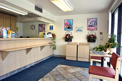 фото отеля Motel 6 Lompoc