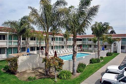 фото отеля Motel 6 Lompoc