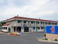 Motel 6 Lompoc