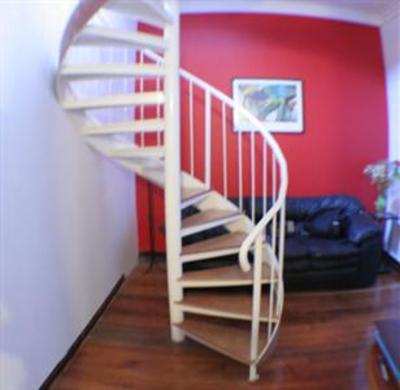 фото отеля Ottavia Hostelling