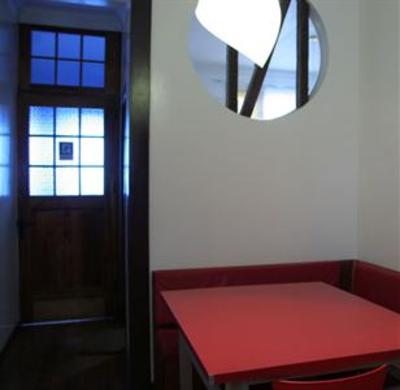 фото отеля Ottavia Hostelling