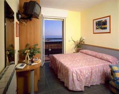 фото отеля Hotel Lucerna