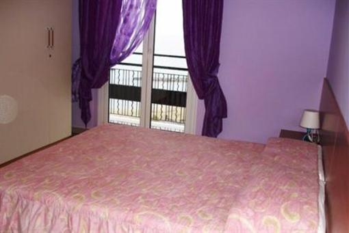 фото отеля Hotel Lucerna