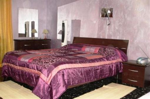 фото отеля Hotel Lucerna
