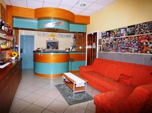 фото отеля Hotel Lucerna