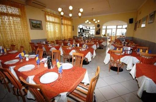 фото отеля Hotel Lucerna