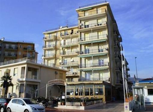 фото отеля Hotel Lucerna