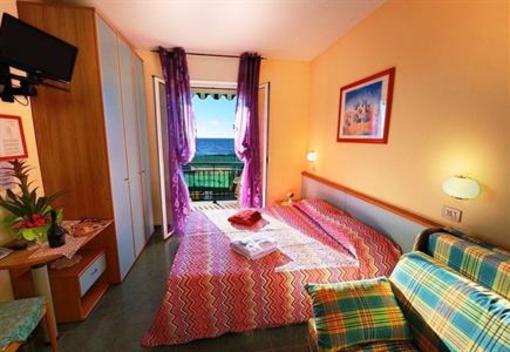 фото отеля Hotel Lucerna