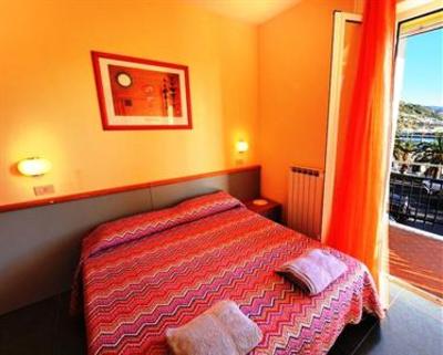 фото отеля Hotel Lucerna