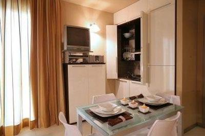 фото отеля Residence Sottovento
