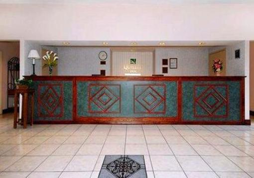 фото отеля Quality Inn Marianna