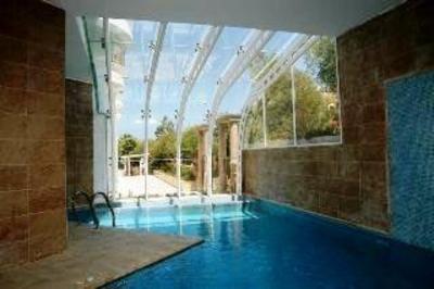 фото отеля Hotel Istanbul Palace Bodrum