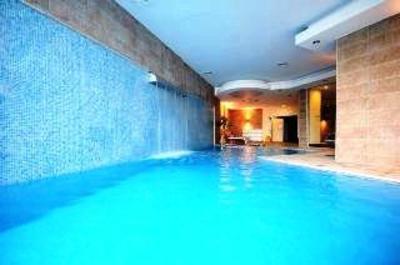 фото отеля Hotel Istanbul Palace Bodrum