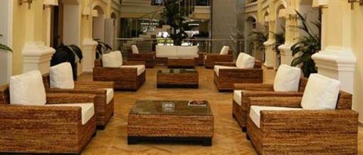 фото отеля Hotel Istanbul Palace Bodrum