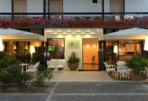 фото отеля Hotel Morotti