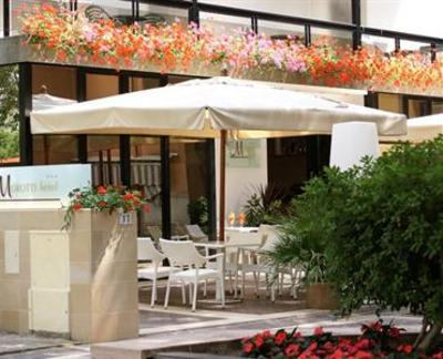 фото отеля Hotel Morotti