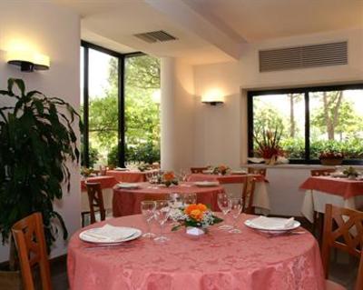 фото отеля Hotel Morotti