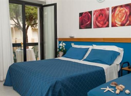 фото отеля Hotel Morotti