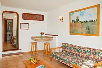 фото отеля Princesa Ico Apartments Lanzarote
