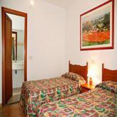 фото отеля Princesa Ico Apartments Lanzarote