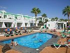 фото отеля Princesa Ico Apartments Lanzarote