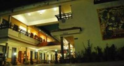 фото отеля Guruvayoor Resort