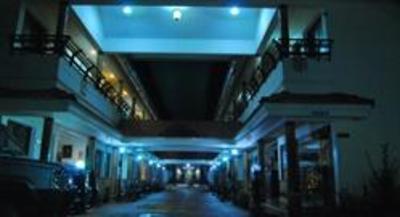 фото отеля Guruvayoor Resort