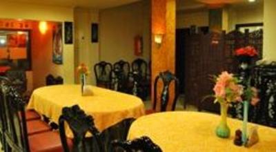 фото отеля Guruvayoor Resort