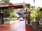 фото отеля Guruvayoor Resort