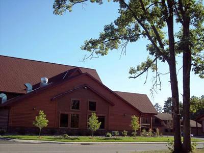 фото отеля Pine Peaks Lodge and Suites