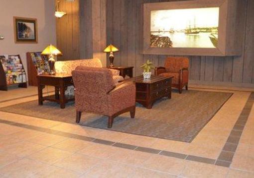 фото отеля Quality Inn & Suites at Coos Bay