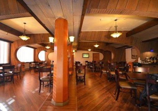 фото отеля Quality Inn & Suites at Coos Bay