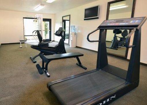 фото отеля Quality Inn & Suites at Coos Bay