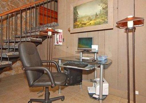 фото отеля Quality Inn & Suites at Coos Bay