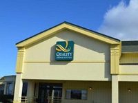 Quality Inn & Suites at Coos Bay