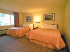 фото отеля Quality Inn & Suites at Coos Bay