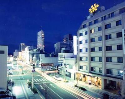 фото отеля Takamatsu Terminal Hotel