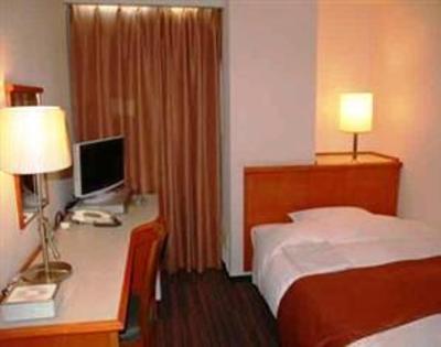 фото отеля Takamatsu Terminal Hotel