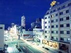 фото отеля Takamatsu Terminal Hotel