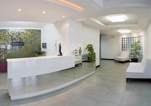 фото отеля Tropikalya Gold Hotel