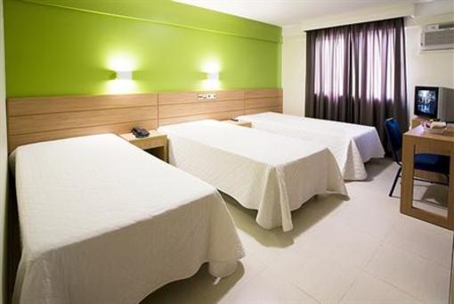 фото отеля Tropikalya Gold Hotel